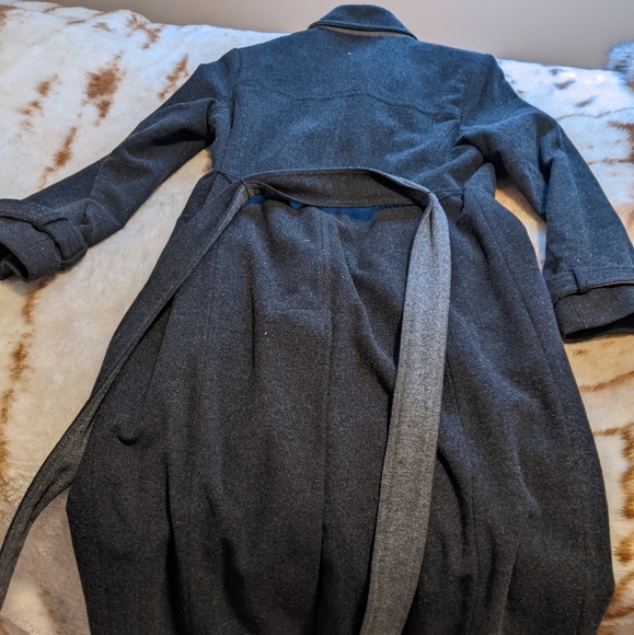 Long winter coat - Picture 4 of 7